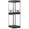Chief S1 Knock Down Rack, 28U, 28" D NS1F2828 - alternate 2